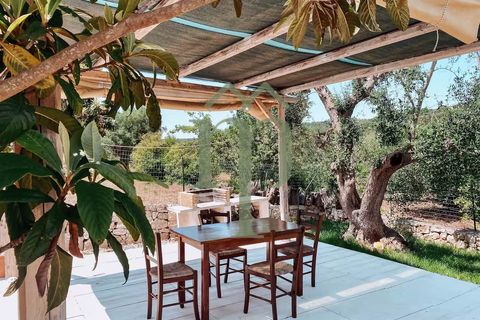 Villa a Ostuni, Brindisi, Ostuni - € 140.000 | Ref: Trullo Badessa - foto 17